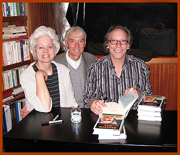 Lawrence Krauss