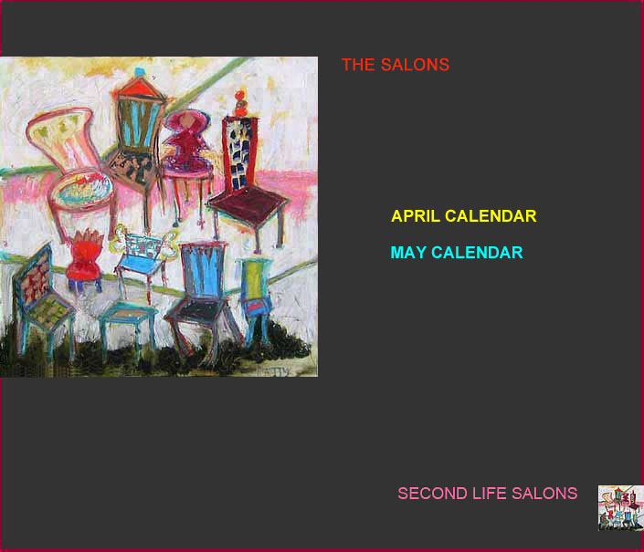 Spirit of the Senses Calendar