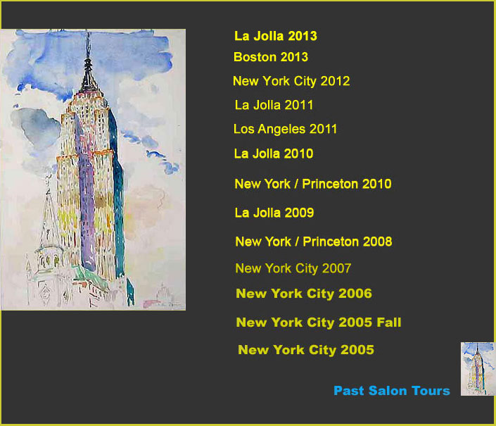 Spirit of the Senses Tours