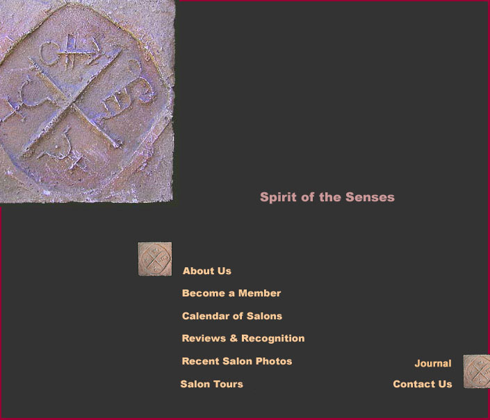 Spirit of the Senses